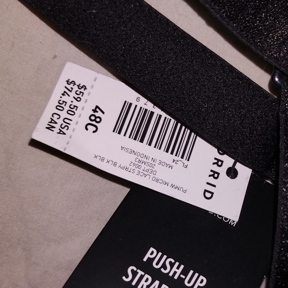 Torrid 360 with removable straps - Picture 4 of 4